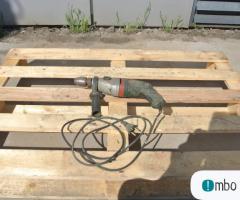 WIERTARKA UDAROWA METABO SBE 750 / 750W +