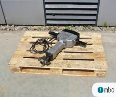 MŁOT WYBURZENIOWY MAKITA HM1800 30KG 55J +