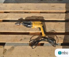 WIERTARKA UDAROWA DEWALT D21721K 650W