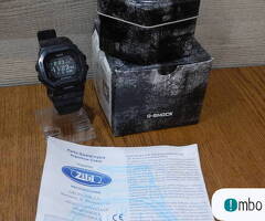 Zegarek G-Shock GBD-200-1ER