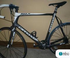 Rower Cannondale SIX