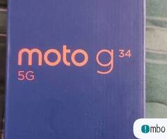 Motorola G34 8/128 GB NOWA - 1