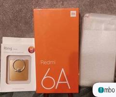 Xiami Redmj 6A 3/32 GB Nowy