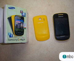 Samsung Corby 2 II GT-S3850