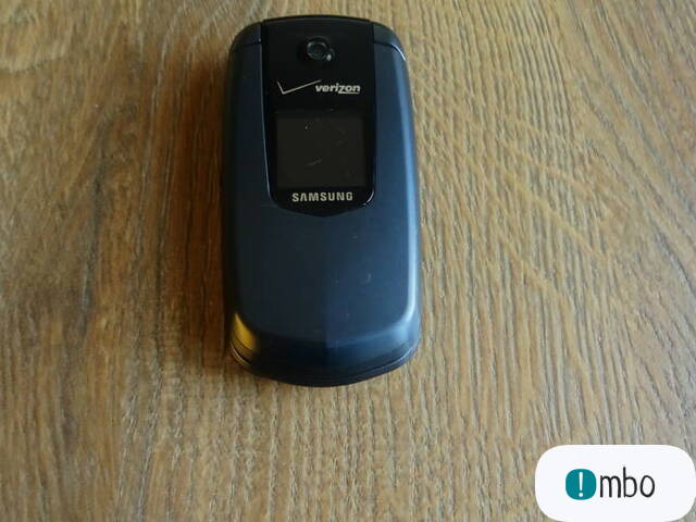 SAMSUNG SCH-U350 - 1