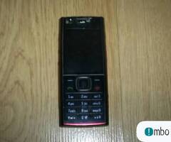 telefon Nokia X2-00 z radiem