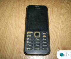 telefon nokia rm1110 dual sim